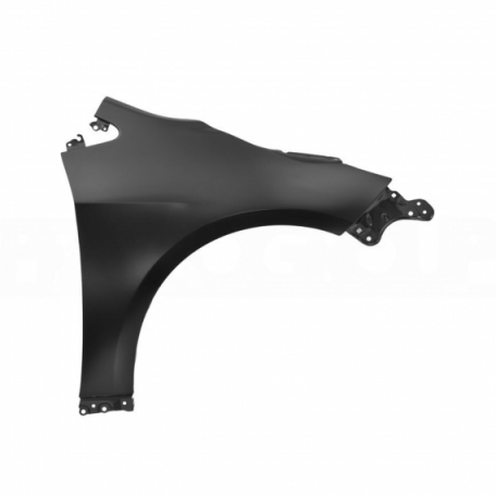 Acessar a peça Guarda-lamas frente direita (Mod. Sedan)