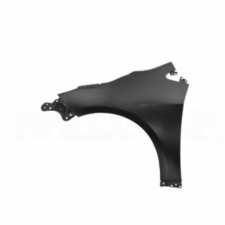 Acessar a peça Guarda-lamas frente esquerda (Mod. Sedan)