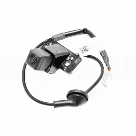 Acessar a peça A câmera volta