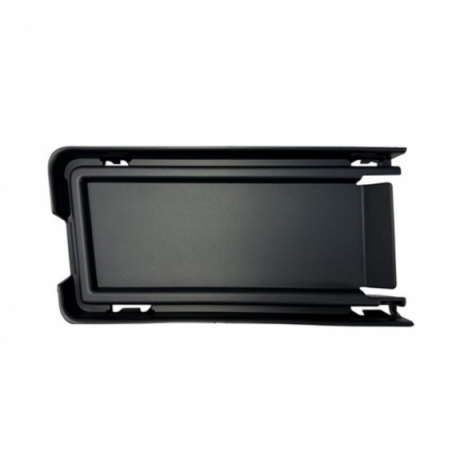 Acessar a peça Defletor de ar inferior para-choques frente