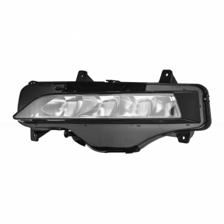 Acessar a peça Farol nevoeiro esquerdo