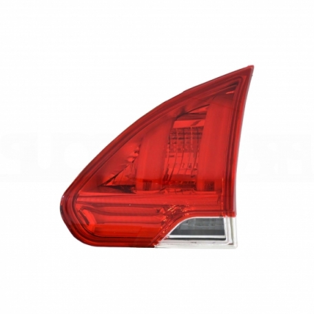 Acessar a peça Farolim direito, interior, LED