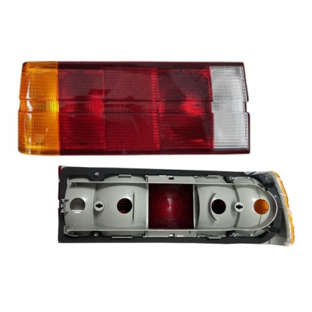 Acessar a peça Farolim esquerdo