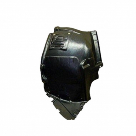 Acessar a peça Cava de roda frente esquerda parte frente 