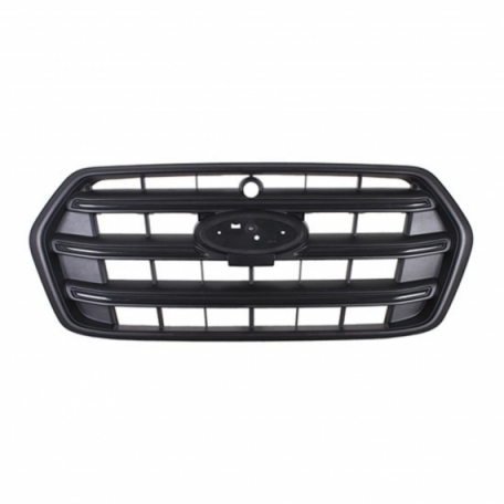 Acessar a peça Grelha frontal Acessar a peça Grelha frontal