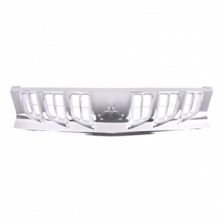 Acessar a peça Grelha frontal, cromada Acessar a peça Grelha frontal, cromada