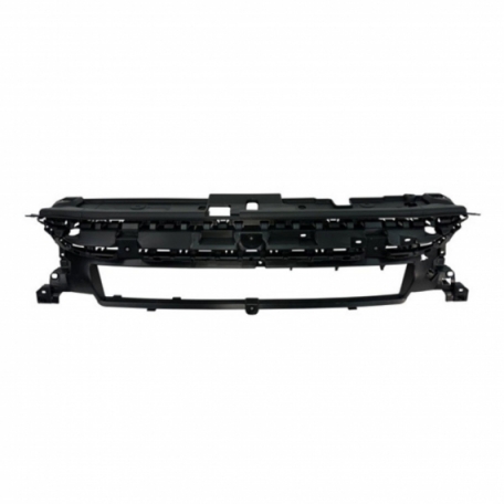 Acessar a peça Deflector superior frontal com orifício para a câmara Acessar a peça Deflector superior frontal com orifício para a câmara