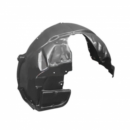 Acessar a peça Cava de roda frente direita