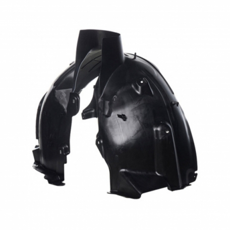 Acessar a peça Cava de roda frente direita