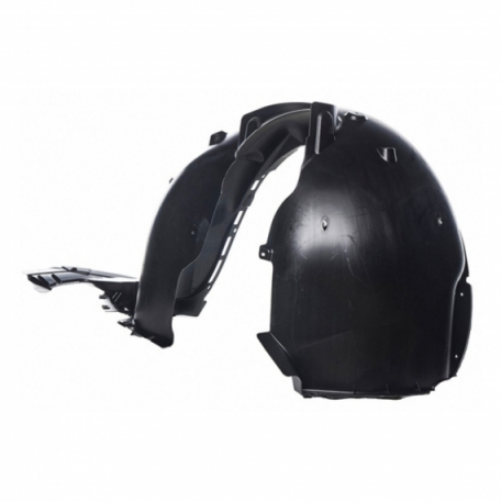 Acessar a peça Cava de roda frente direita