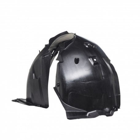 Acessar a peça Cava de roda frente direita