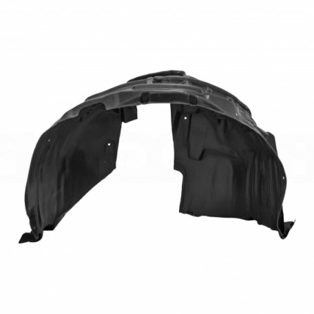 Acessar a peça Cava de roda frente direita