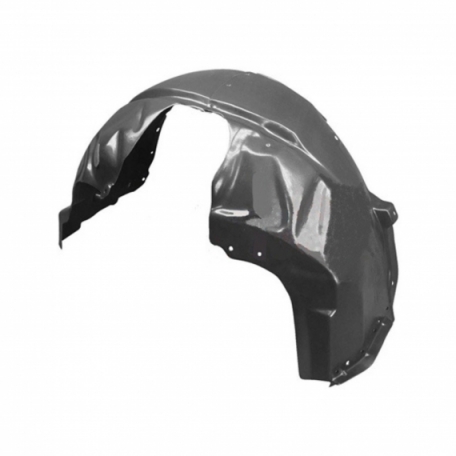 Acessar a peça Cava de roda frente esquerda