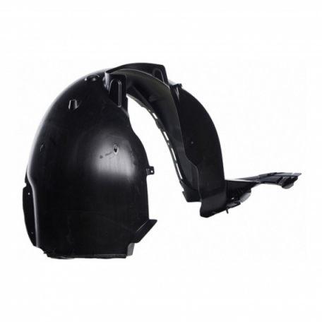 Acessar a peça Cava de roda frente esquerda