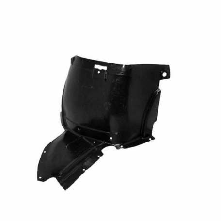 Acessar a peça Cava de roda frente esquerda, peça frente 5 velocidades manual