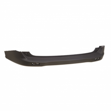 Acessar a peça Para-choques traseiro preparado