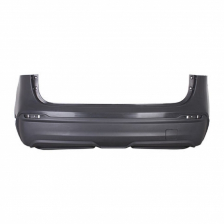 Acessar a peça Para-choques traseiro, sem preparado Acessar a peça Para-choques traseiro, sem preparado