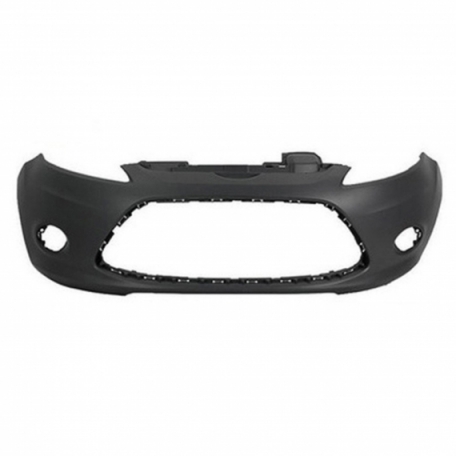 Acessar a peça Para choques frente com buracos de nevoeiro