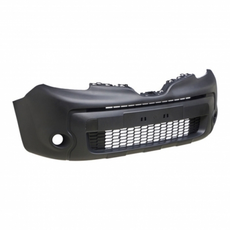 Acessar a peça Para choques frente