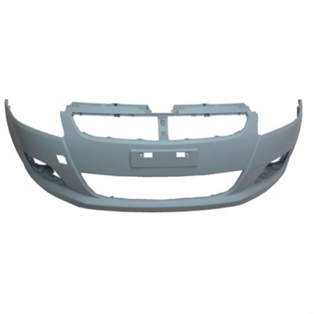 Acessar a peça Para-choques frente preparado, orifícios sensores Acessar a peça Para-choques frente preparado, orifícios sensores