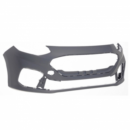 Acessar a peça Para choques frente preparado (Mod ST Line)