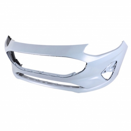 Acessar a peça Para choques frente preparado