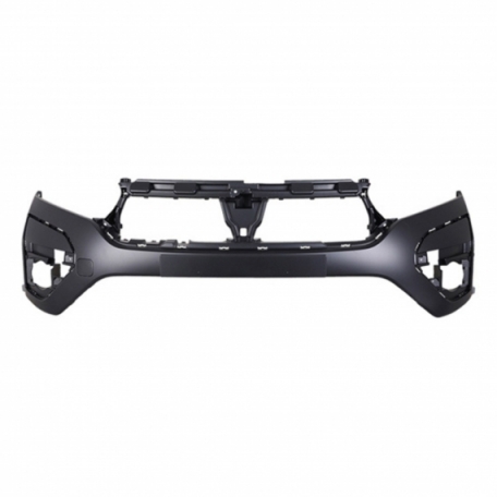 Acessar a peça Para choques frente preparado, 2 orifícios sensores