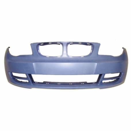 Acessar a peça Para choques frente preparado com tampa de gancho