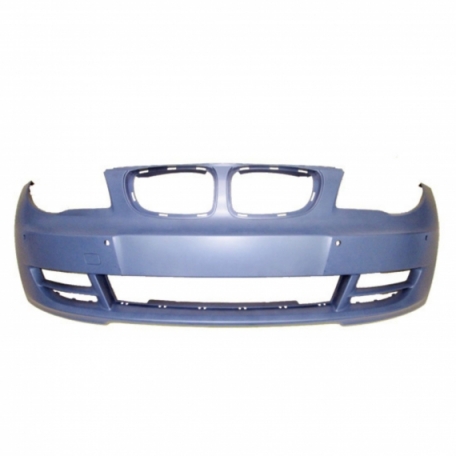 Acessar a peça Para choques frente preparado, orifícios sensores, tampa de gancho Acessar a peça Para choques frente preparado, orifícios sensores, tampa de gancho