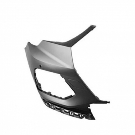 Acessar a peça Para choques frente esquerda preparado, com sensor Acessar a peça Para choques frente esquerda preparado, com sensor