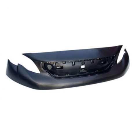 Acessar a peça Para choques frente superior