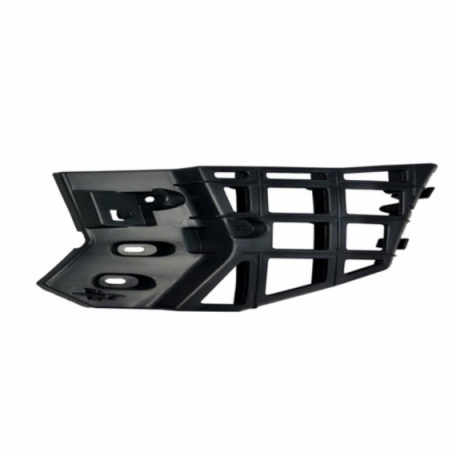 Acessar a peça Reforço para-choques frente esquerdo