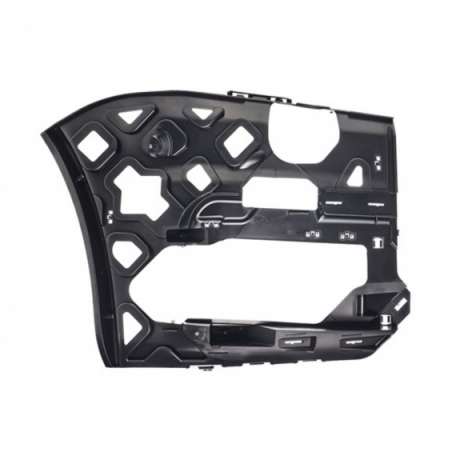 Acessar a peça Suporte direito para choques frente