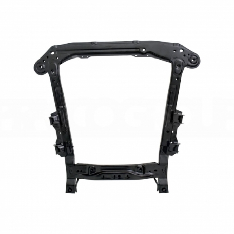 Acessar a peça Suporte do motor