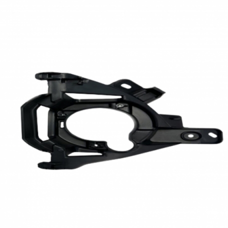 Acessar a peça Suporte farol nevoeiro esquerdo