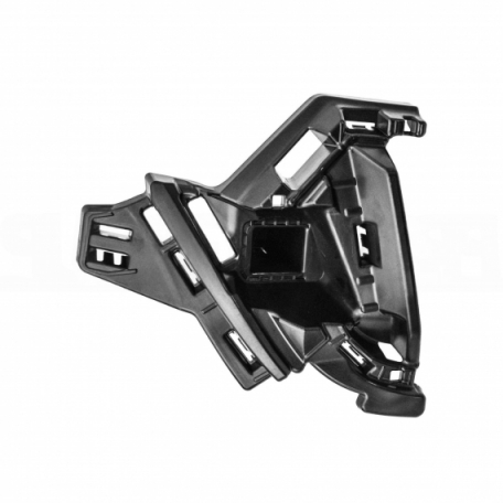 Acessar a peça Suporte grelha direita