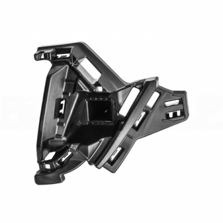 Acessar a peça Suporte grelha esquerda