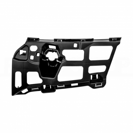 Acessar a peça Suporte para-choques frente esquerdo