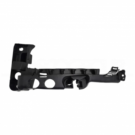 Acessar a peça Suporte farol esquerdo