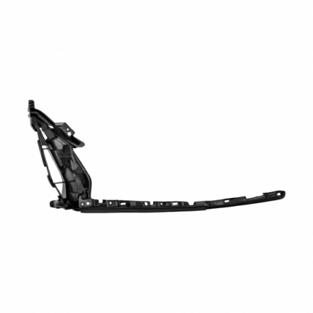 Acessar a peça Suporte farol esquerdo