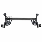 Complementos de para choques traseiro RENAULT  Complementos de para choques traseiro RENAULT