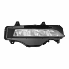 Farol Nevoeiro SKODA Octavia