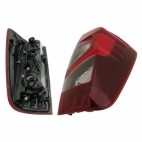 Farolim Traseiro NISSAN 