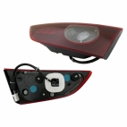 Farolim Traseiro MAZDA  Farolim Traseiro MAZDA