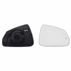 Vidro espelho retrovisor BMW 