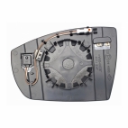 Vidro espelho retrovisor FORD 