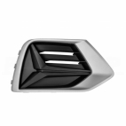 Grelhas AUDI Q3 Grelhas AUDI Q3