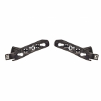 Complementos de para choques frente CITROEN C4-picasso