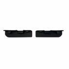 Complementos de para choques frente PEUGEOT 2008 Complementos de para choques frente PEUGEOT 2008