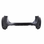 Para choques traseiros TOYOTA Yaris-cross Para choques traseiros TOYOTA Yaris-cross